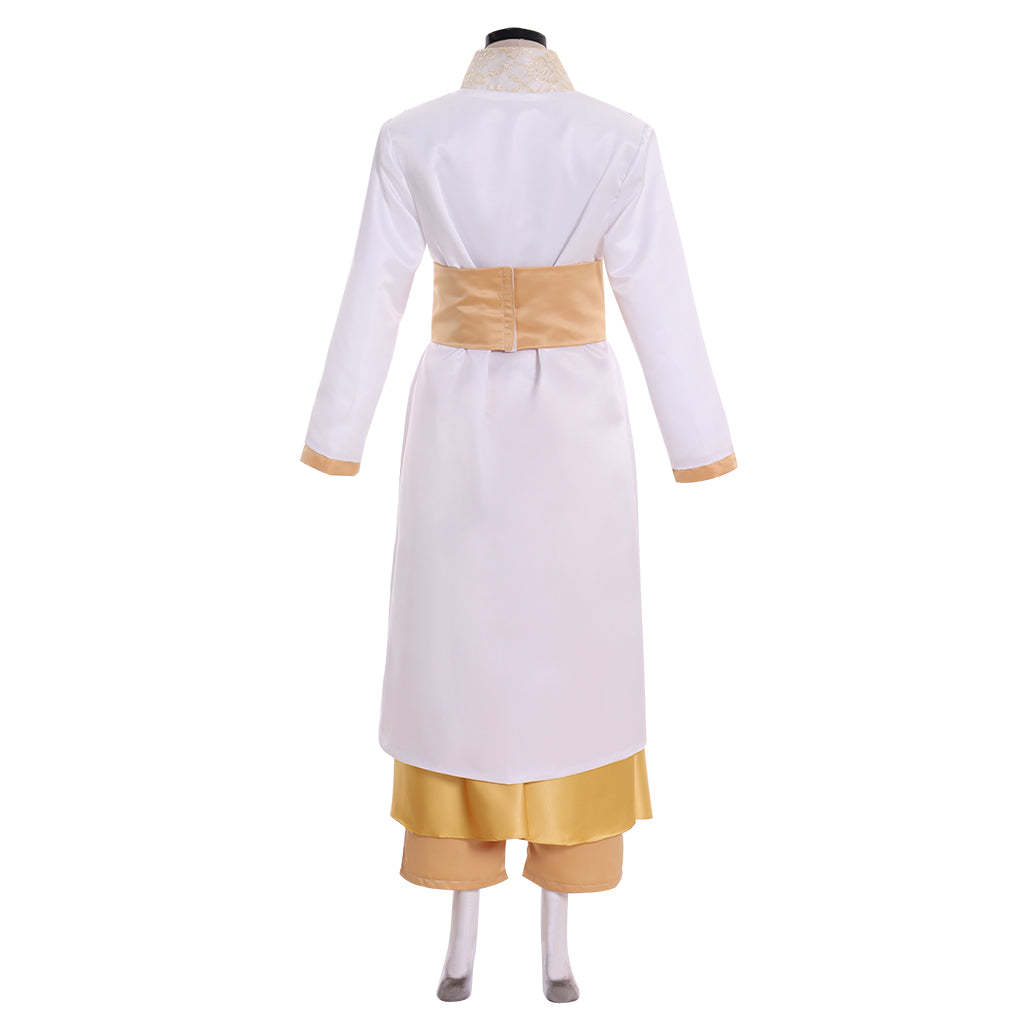 Disney Prince Cosplay Costume Series - Aladdin, Prince Eric, Hans & More | Astricos-Astricos