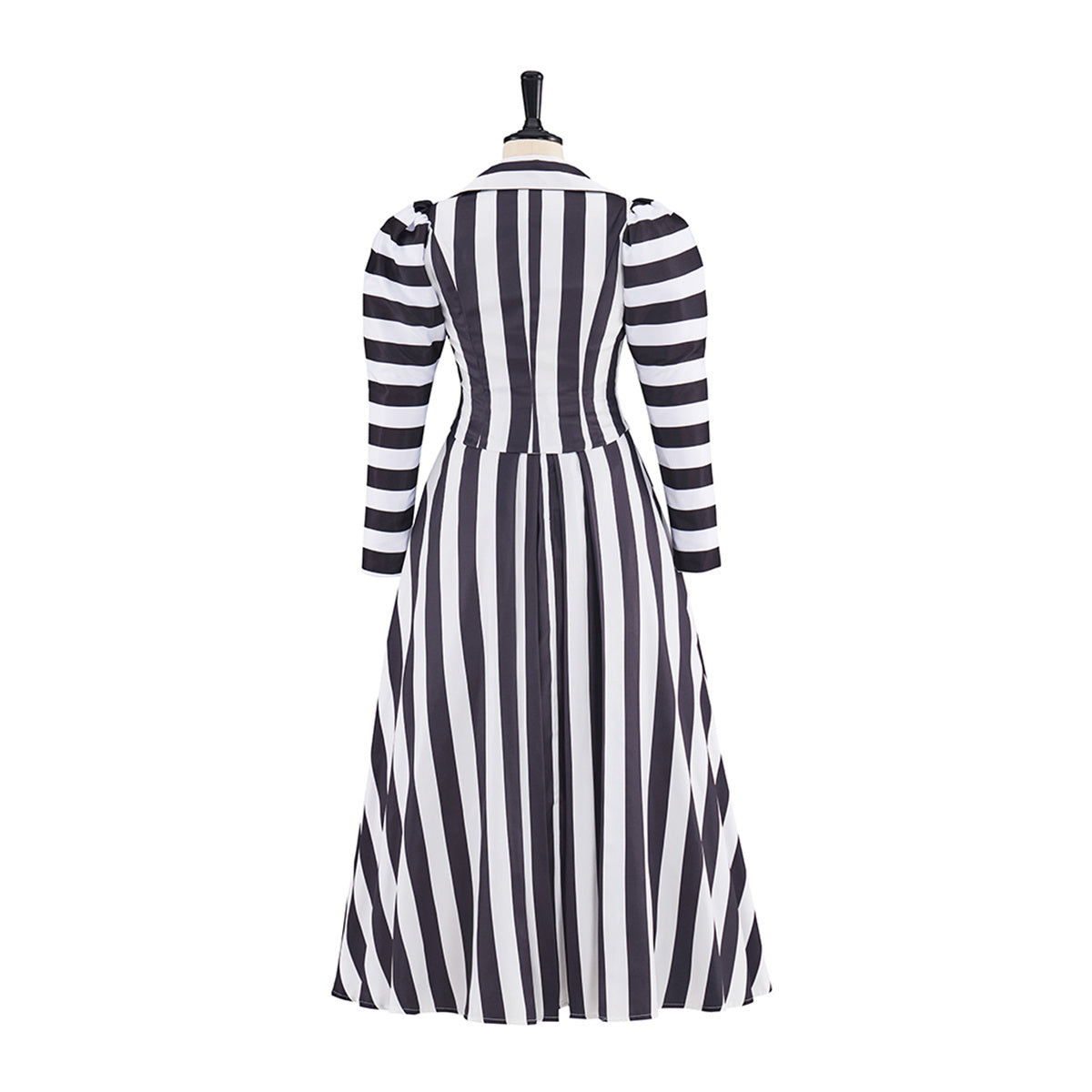 The Beatles Female Edward Outfit – Stylish Anime Cosplay Costume for Women-Astricos