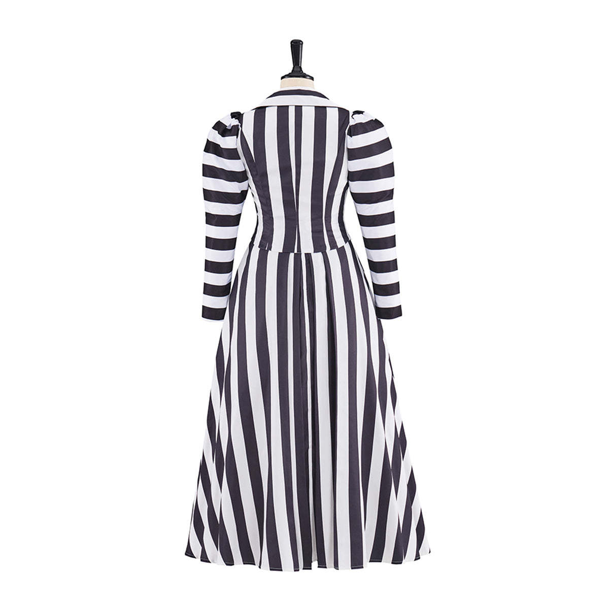 The Beatles Female Edward Outfit – Stylish Anime Cosplay Costume for Women-Astricos