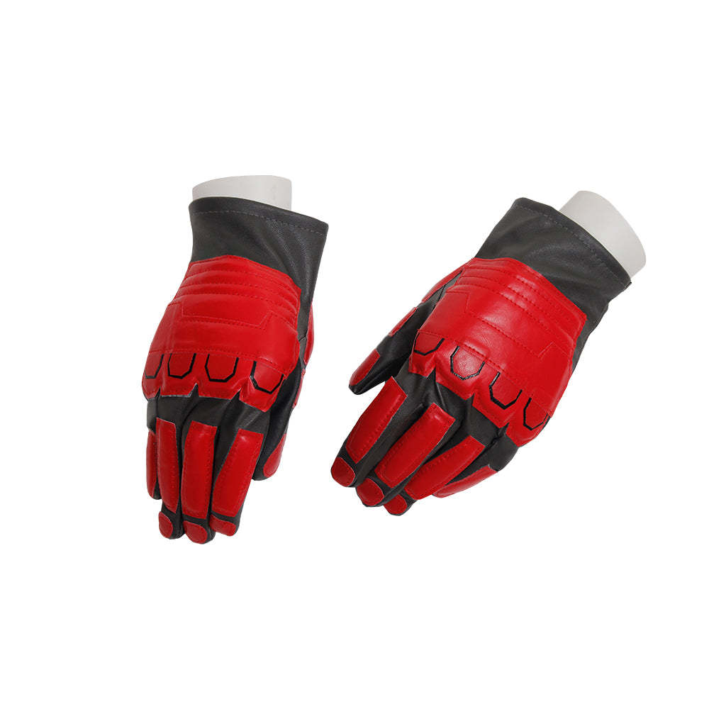 OW Soldier 76 Cosplay Jacket – Premium Overwatch Game Costume for Fans & Cosplayers-Astricos