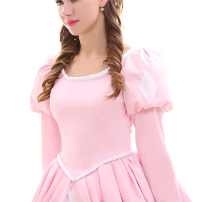 Ariel The Little Mermaid Cosplay Costume | Disney Ariel Outfit for All Fans | Astricos-Astricos