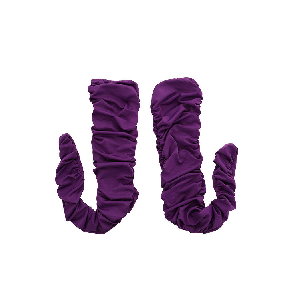 Luna Cosplay Costume for Women - Full Set Game-Inspired Outfit | Astricos-Astricos