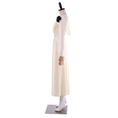 Vampire Madam Alcina Dimitrescu Cosplay Dress | Resident Evil Village Costume-Astricos