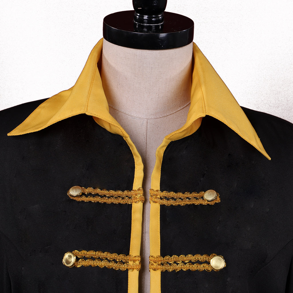 Trevor Belmont Demon Slayer Cosplay Costume | Astricos Premium Game Anime Outfit-Astricos