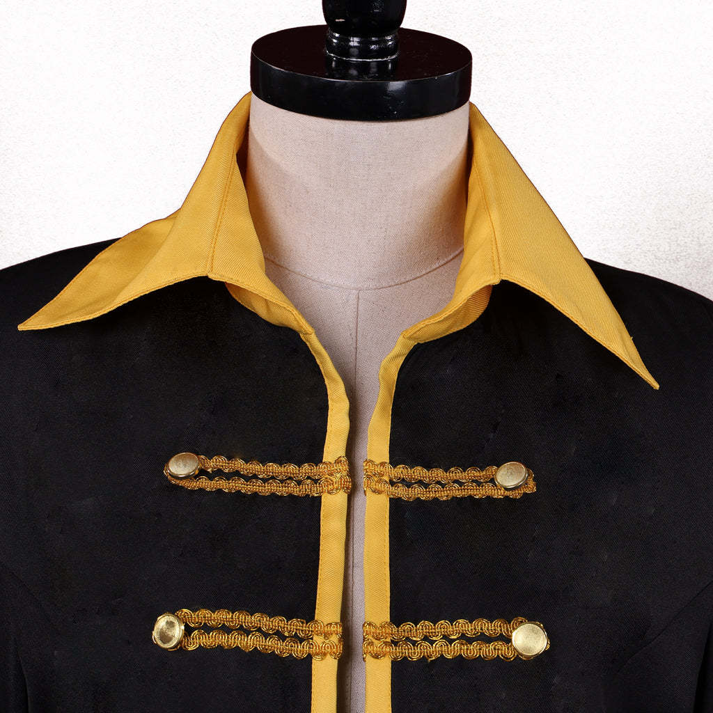 Trevor Belmont Demon Slayer Cosplay Costume | Astricos Premium Game Anime Outfit-Astricos