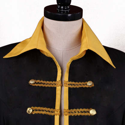 Trevor Belmont Demon Slayer Cosplay Costume | Astricos Premium Game Anime Outfit-Astricos