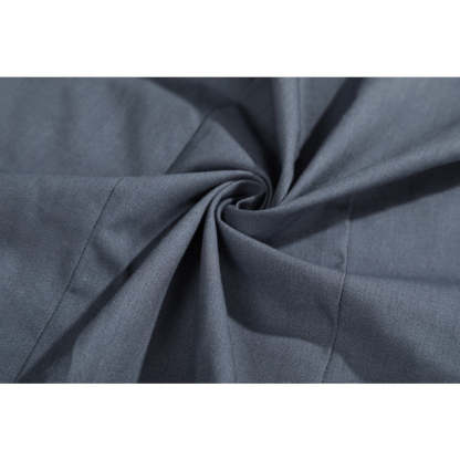 Mortal Kombat 1 Smoke Cosplay Costume Full Set with Mask for Halloween & Parties-Astricos