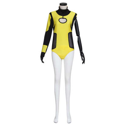 Maya Cosplay Costume Full Set - Authentic Game Character Outfit | Astricos-Astricos
