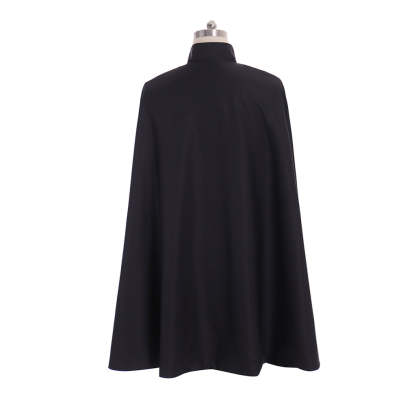 Premium Medieval Knight Uniform Cape - Secret Garden Halloween Costume for Adults-Astricos