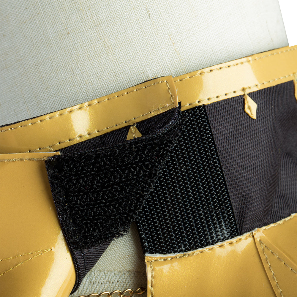 Authentic Genshin Impact Collei Cosplay Costume – Anime-Inspired Design for Fans-Astricos