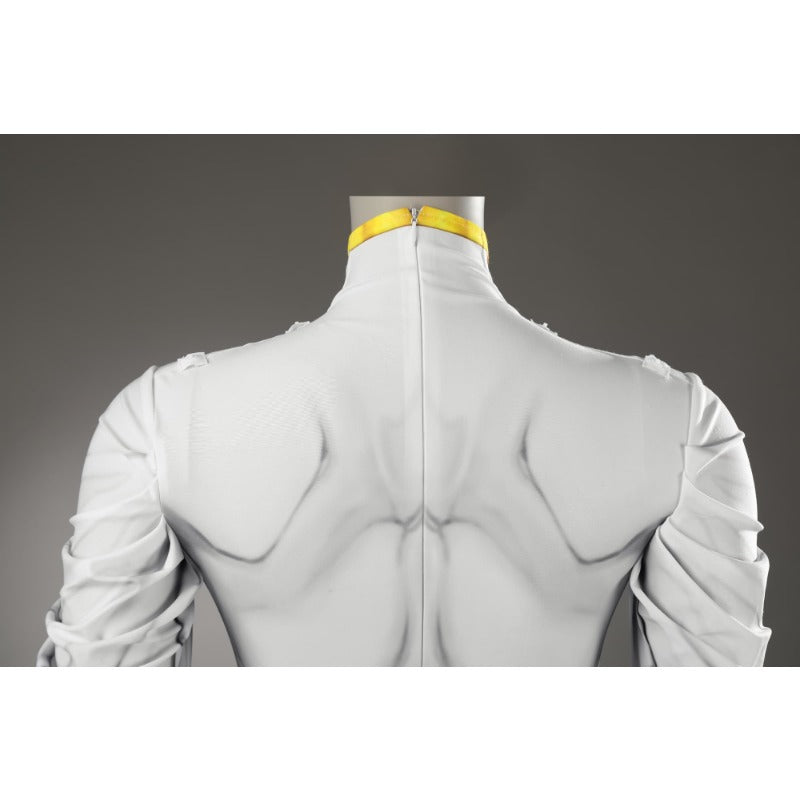 X-Men Storm Cosplay Costume | Ororo Munroe Superhero Zentai Catsuit for Halloween & Cosplay-Astricos