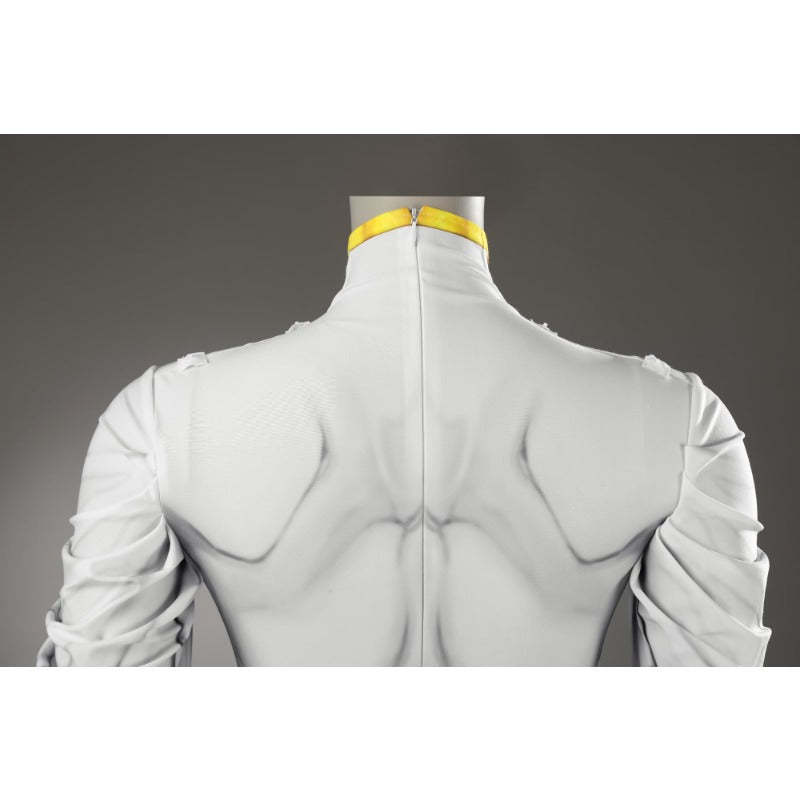 X-Men Storm Cosplay Costume | Ororo Munroe Superhero Zentai Catsuit for Halloween & Cosplay-Astricos