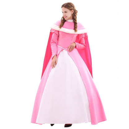 Ariel The Little Mermaid Cosplay Costume | Disney Ariel Outfit for All Fans | Astricos-Astricos