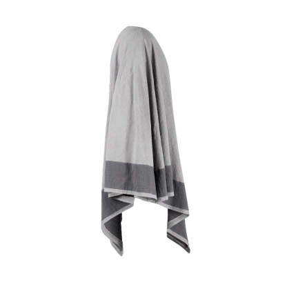 Qui-Gon Jinn Cosplay Costume Cloak for Adults - Premium Star Wars Jedi Outfit-Astricos