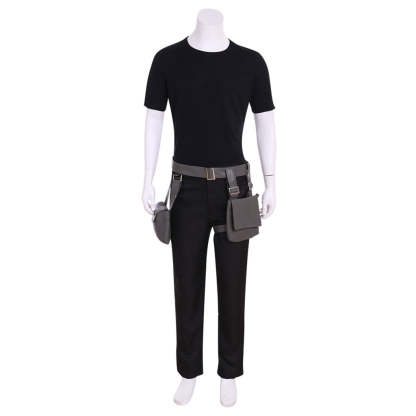 Bell Cranel Cosplay Costume - Premium Dungeon Pick-Up Girls Outfit-Astricos