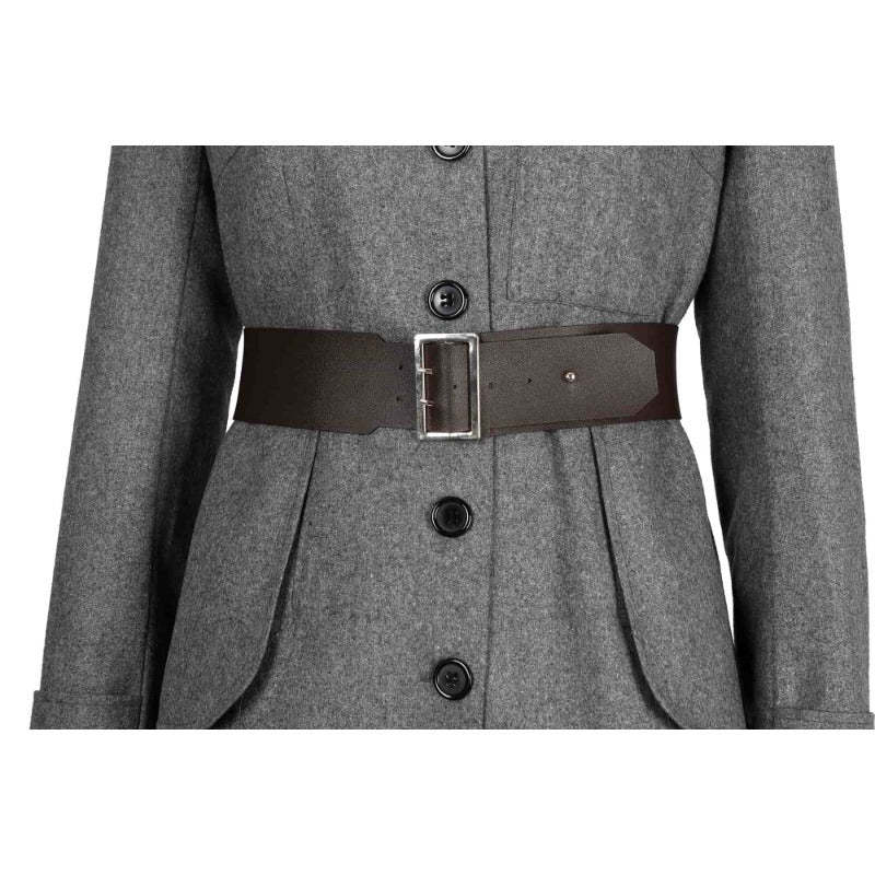 Princess Diana of Themyscira Cosplay Costume – Anime Style Outfit with Hat for Adults & Kids-Astricos