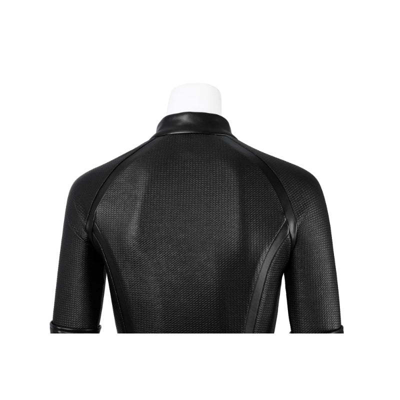 Selena Kyle Anime Catgirl Cosplay Costume - Halloween & Cosplay Zentai Jumpsuit for Adults-Astricos