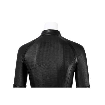 Selena Kyle Anime Catgirl Cosplay Costume - Halloween & Cosplay Zentai Jumpsuit for Adults-Astricos