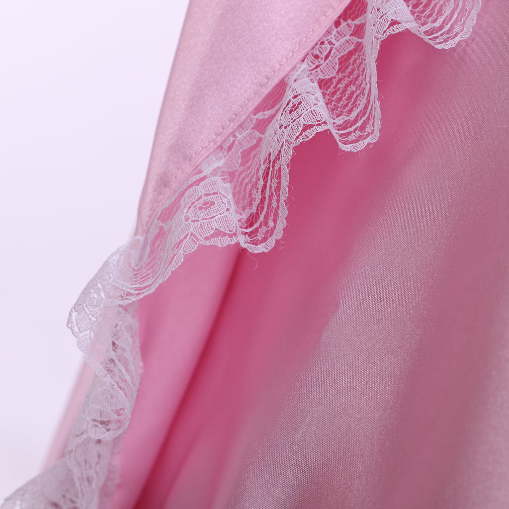 Pink Sweet Princess Peach Cosplay Costume for Women | Game Cosplay Series | Astricos-Astricos