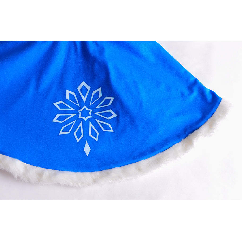 Mei Cosplay Costume Full Set | Special Style Game Outfit for Cosplay Fans-Astricos