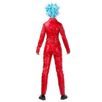 The Seven Deadly Sins Ban Cosplay Fox's Sin of Greed Costume - Premium Quality | Astricos-Astricos