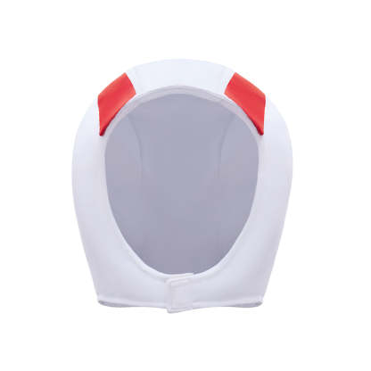 Official Science Ninja Team Gatchaman Pink Jun Cosplay Costume – Anime Outfit-Astricos