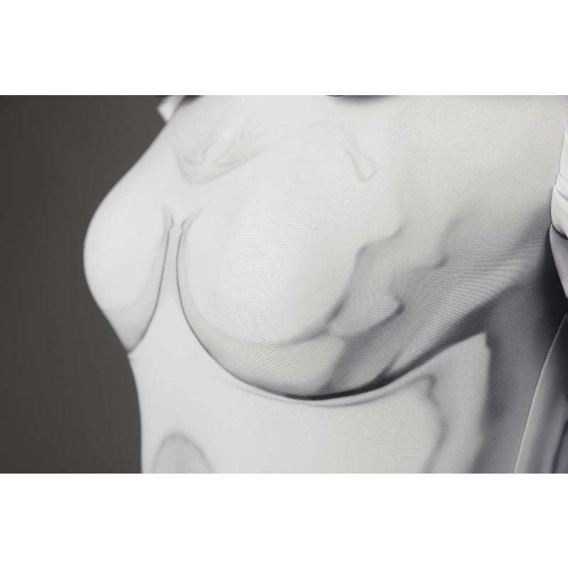 X-Men Storm Cosplay Costume | Ororo Munroe Superhero Zentai Catsuit for Halloween & Cosplay-Astricos