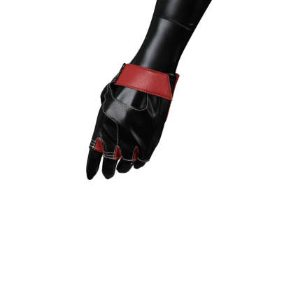 Panam Palmer Punk Cosplay Costume - Cyberpunk 2077 Custom Outfit-Astricos