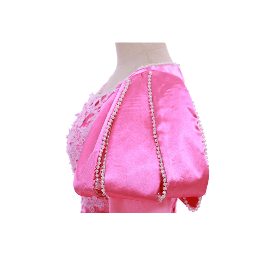Ariel The Little Mermaid Cosplay Costume | Disney Ariel Outfit for All Fans | Astricos-Astricos