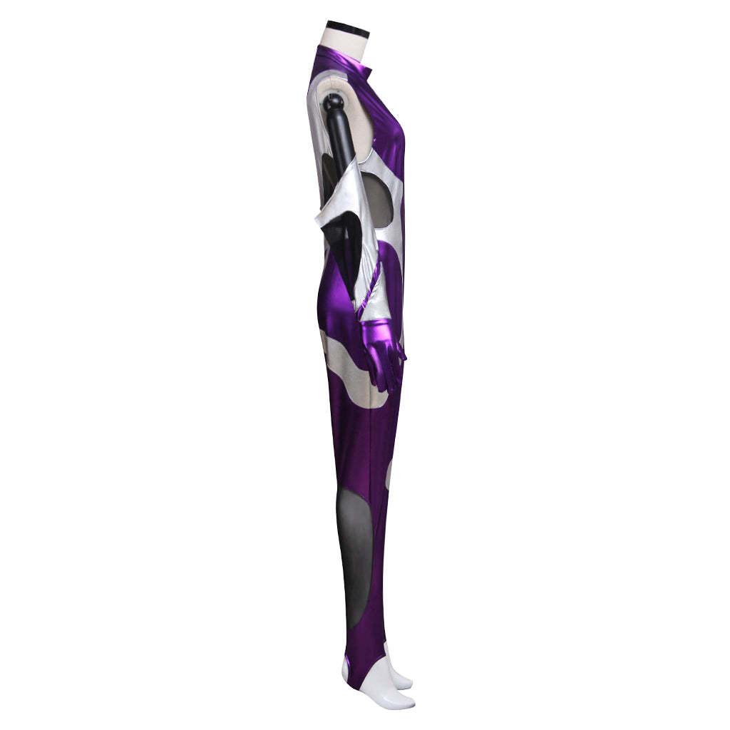 Igawa Asagi Cosplay Costume - Action Taimanin Game Series | Astricos-Astricos