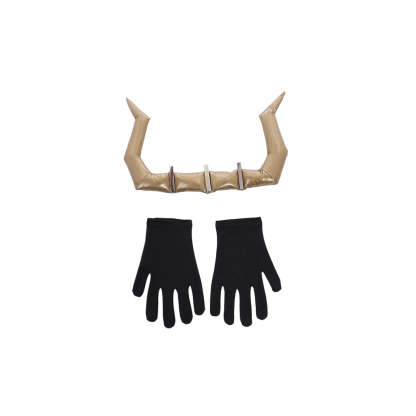 My Hero Academia Izuku Midoriya Cosplay Black Suits - Premium Quality | Astricos-Astricos
