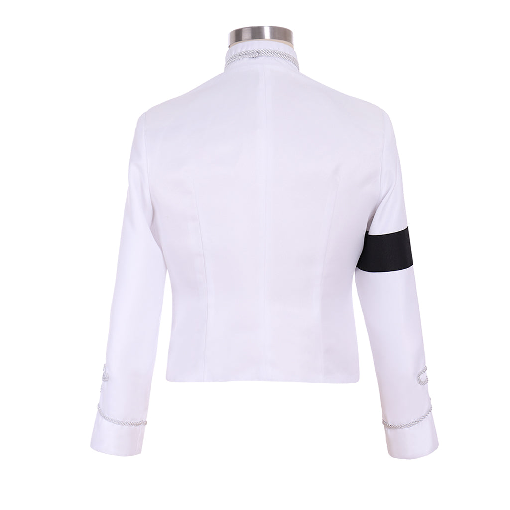 MJ Michael Jackson HIStory Military Costume Jacket - Punk Show Outfit-Astricos