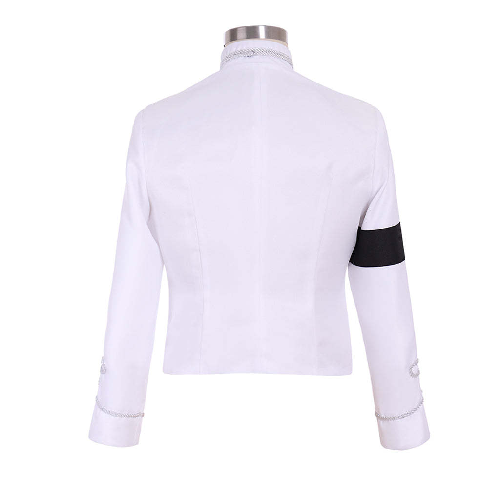 MJ Michael Jackson HIStory Military Costume Jacket - Punk Show Outfit-Astricos