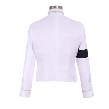 MJ Michael Jackson HIStory Military Costume Jacket - Punk Show Outfit-Astricos