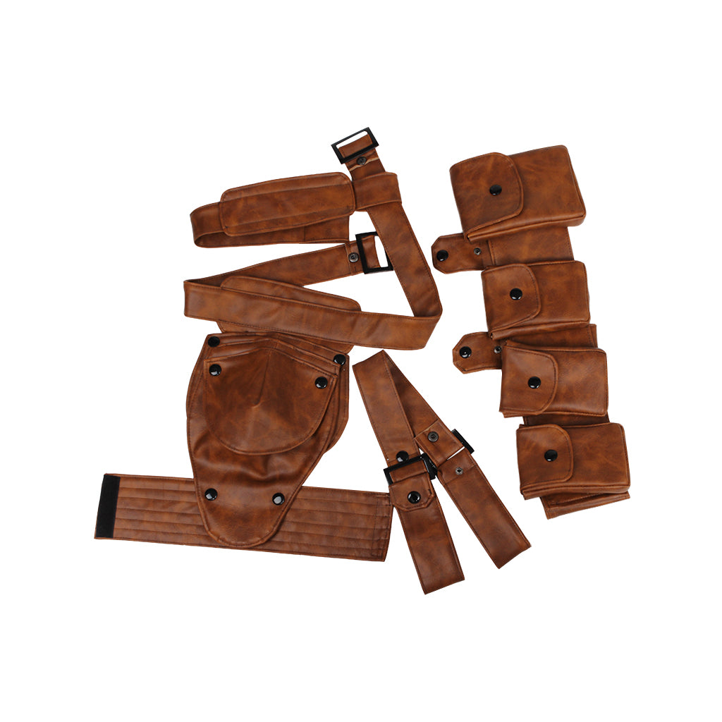 Sole Survivor 111 Nate Cosplay Jumpsuit - Fallout Game Costume for Men | Astricos-Astricos