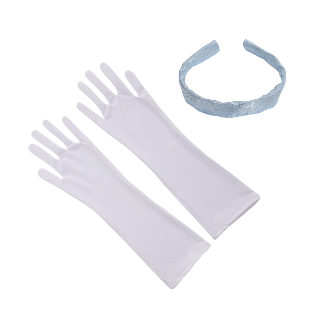 Disney Cinderella Princess, Prince, Stepmother & Maid Cosplay Costumes | Astricos-Astricos