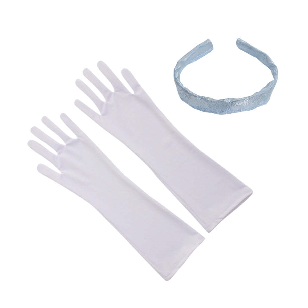 Disney Cinderella Princess, Prince, Stepmother & Maid Cosplay Costumes | Astricos-Astricos
