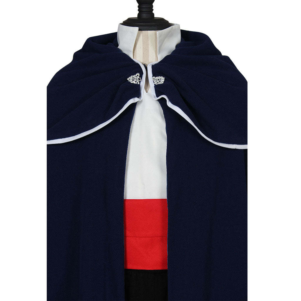 Disney Prince Cosplay Costume Series - Aladdin, Prince Eric, Hans & More | Astricos-Astricos