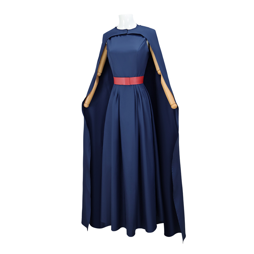 The Odyssey Penelope Queen Cosplay Costume Custom For Halloween Comic Con