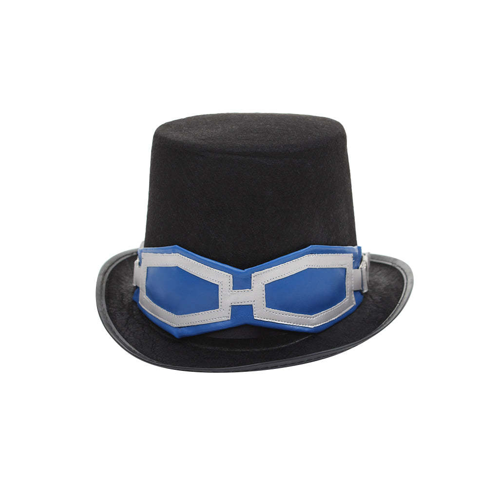 Authentic One Piece Sabo Cosplay Costume - Premium Quality & Official Design-Astricos