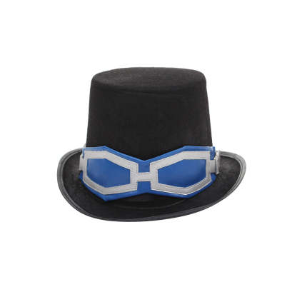 Authentic One Piece Sabo Cosplay Costume - Premium Quality & Official Design-Astricos