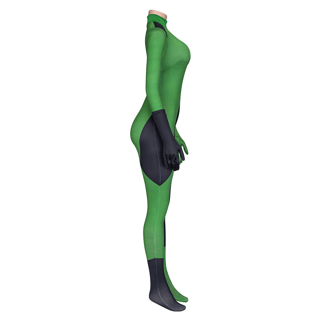 Ron Stoppable Cosplay Costume – Kim Possible Outfit for Fans-Astricos