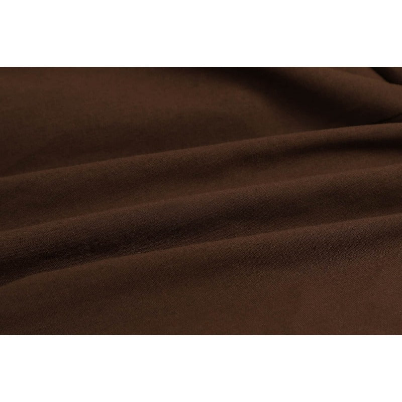 Obi-Wan Kenobi Cosplay Costume Robe Full Set - Perfect for Halloween & Star Wars Parties-Astricos