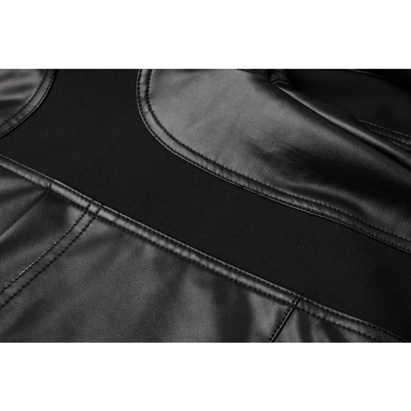 The Ghost in the Shell Kusanagi Motoko Cosplay Costume - High Quality & Custom Size | Astricos-Astricos