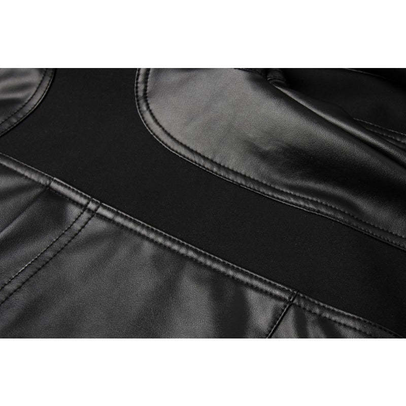 The Ghost in the Shell Kusanagi Motoko Cosplay Costume - High Quality & Custom Size | Astricos-Astricos