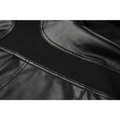 The Ghost in the Shell Kusanagi Motoko Cosplay Costume - High Quality & Custom Size | Astricos-Astricos