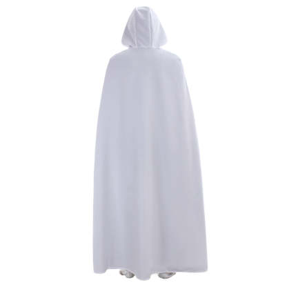 Moonlight Knight Black Version Cosplay Costume - Authentic Marvel Design with Boots Covers-Astricos