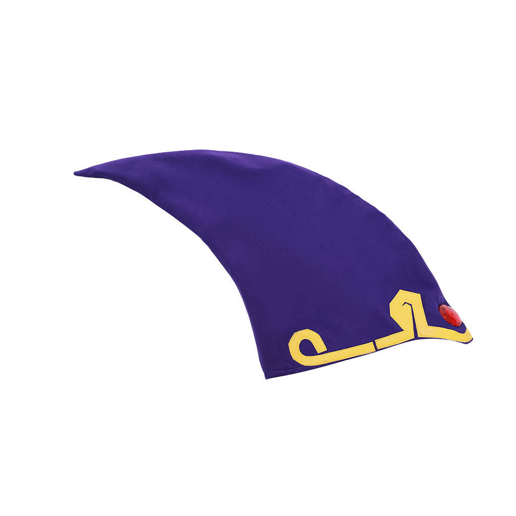 Vaati Cosplay Costume | Elegant Battle Uniform with Cape | Game Series | Astricos-Astricos