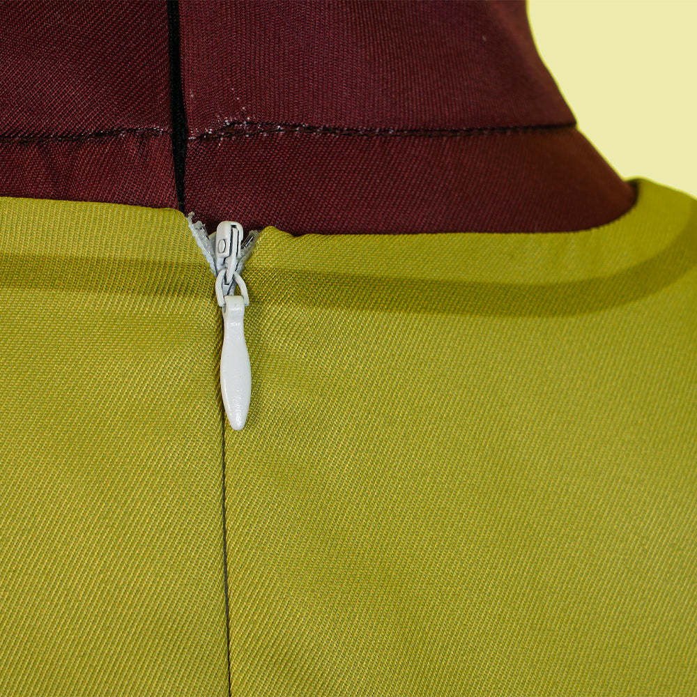 Premium Genshin Impact Yaoyao Cosplay Costume - High-Quality Roleplay Outfit-Astricos