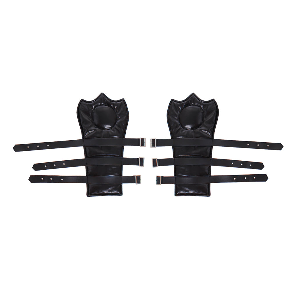 Raven Demon Cosplay Costume for Men - Full Set Hoodie Uniform | Game Series-Astricos